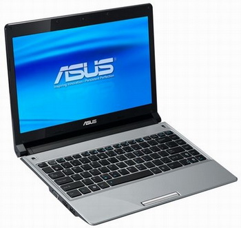 Asua UL30Vt